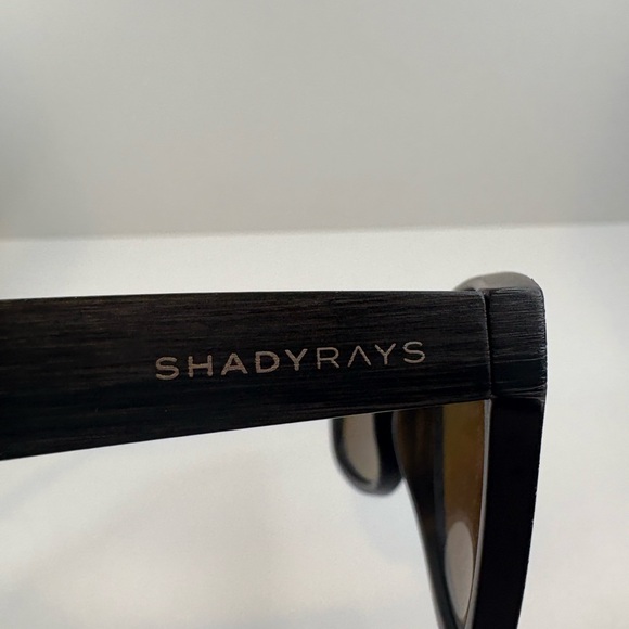 Shady Rays Classic Cl-32x Pro Polarized Sunglasses - Picture 13 of 15